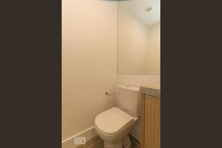 Apartamento para alugar com 150m², 2 quartos e 2 vagasLavabo