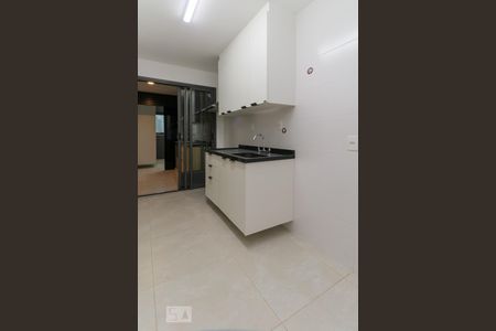 Apartamento para alugar com 150m², 2 quartos e 2 vagasCozinha