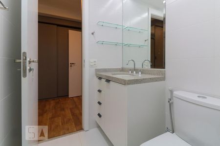 Apartamento para alugar com 150m², 2 quartos e 2 vagasSuíte 1