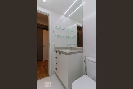 Apartamento para alugar com 150m², 2 quartos e 2 vagasSuíte 1
