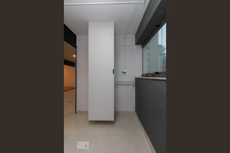 Apartamento para alugar com 150m², 2 quartos e 2 vagasÁrea de Serviço