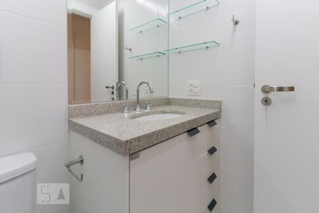 Apartamento para alugar com 150m², 2 quartos e 2 vagasSuíte 2