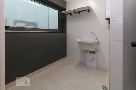 Apartamento para alugar com 150m², 2 quartos e 2 vagasÁrea de Serviço