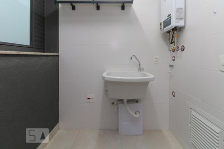 Apartamento para alugar com 150m², 2 quartos e 2 vagasÁrea de Serviço