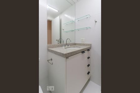 Apartamento para alugar com 150m², 2 quartos e 2 vagasSuíte 2