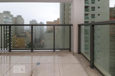 Apartamento para alugar com 150m², 2 quartos e 2 vagasSuíte 1