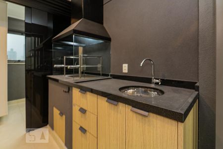 Apartamento para alugar com 150m², 2 quartos e 2 vagasÁrea Gourmet
