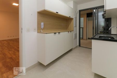 Apartamento para alugar com 150m², 2 quartos e 2 vagasCozinha