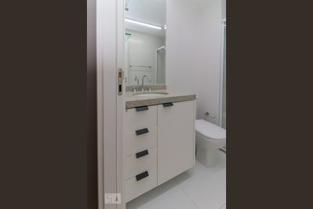 Apartamento para alugar com 150m², 2 quartos e 2 vagasSuíte 1