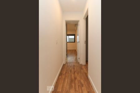 Apartamento para alugar com 150m², 2 quartos e 2 vagasCorredor