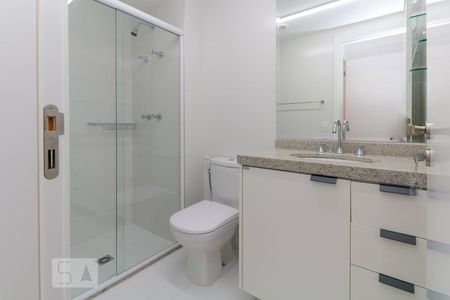 Apartamento para alugar com 150m², 2 quartos e 2 vagasSuíte 2