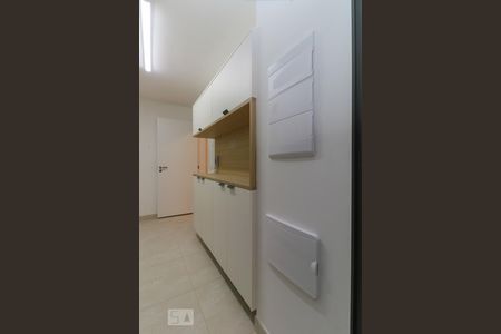 Apartamento para alugar com 150m², 2 quartos e 2 vagasCozinha