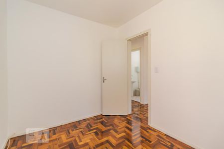 Quarto 1 de apartamento à venda com 2 quartos, 47m² em Menino Deus, Porto Alegre