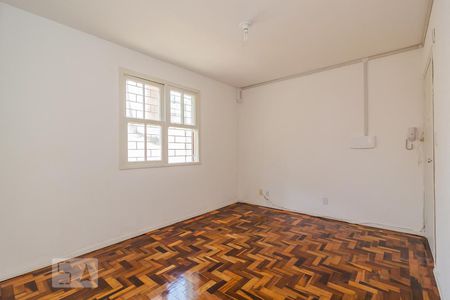 Sala de apartamento à venda com 2 quartos, 47m² em Menino Deus, Porto Alegre
