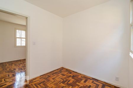 Quarto 1 de apartamento à venda com 2 quartos, 47m² em Menino Deus, Porto Alegre