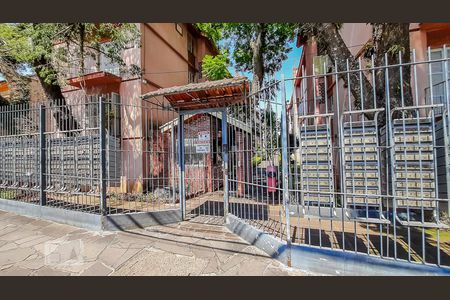 Apartamento à venda com 47m², 2 quartos e sem vagaFachada