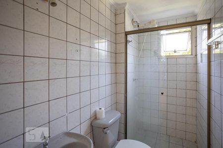 Apartamento para alugar com 59m², 2 quartos e 1 vagaBanheiro