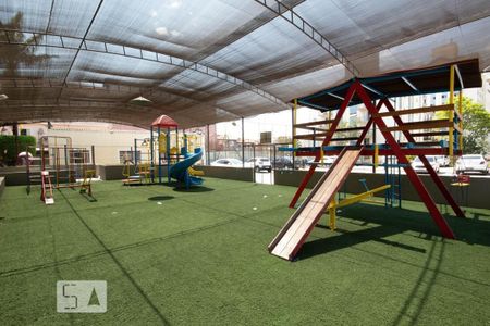 Apartamento para alugar com 59m², 2 quartos e 1 vagaÁrea Comum - Playground