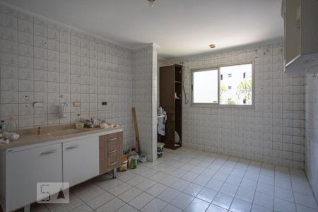 Apartamento para alugar com 59m², 2 quartos e 1 vagaCozinha e Área de Serviço