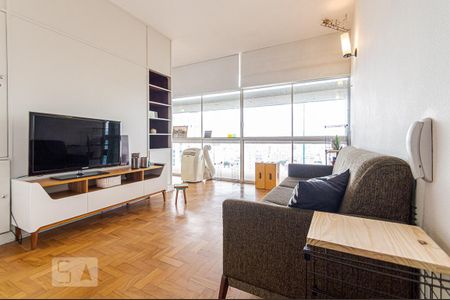 Apartamento para alugar com 1 quarto, 40m² em República, São Paulo