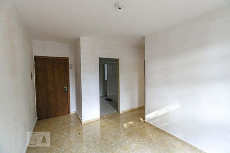 Sala de apartamento à venda com 2 quartos, 52m² em Teresópolis, Porto Alegre