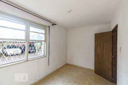 Quarto 1 de apartamento à venda com 2 quartos, 52m² em Teresópolis, Porto Alegre