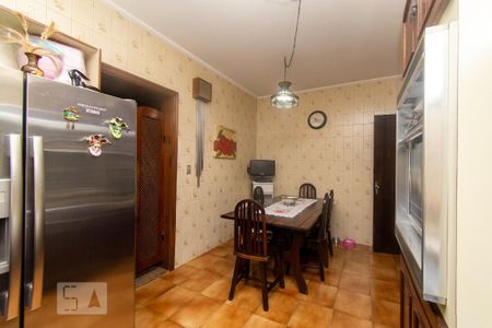 Casa à venda com 260m², 3 quartos e 6 vagasCozinha