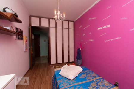 Casa à venda com 260m², 3 quartos e 6 vagasQuarto 2