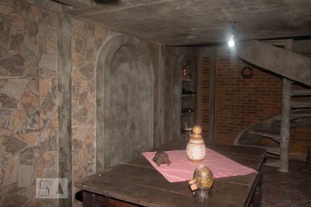 Casa à venda com 260m², 3 quartos e 6 vagasÁrea Gourmet