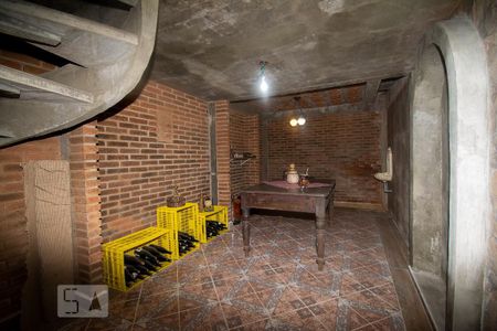 Casa à venda com 260m², 3 quartos e 6 vagasÁrea Gourmet