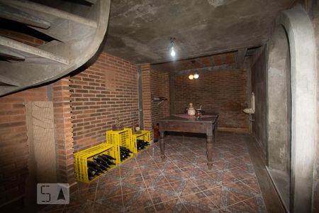 Casa à venda com 260m², 3 quartos e 6 vagasÁrea Gourmet