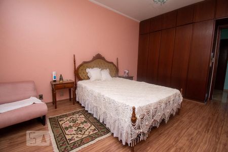 Casa à venda com 260m², 3 quartos e 6 vagasQuarto 1