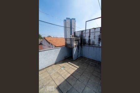 Casa à venda com 260m², 3 quartos e 6 vagasÁrea de Serviço