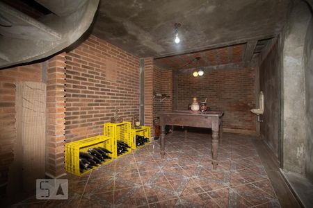 Casa à venda com 260m², 3 quartos e 6 vagasÁrea Gourmet