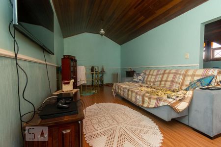 Casa à venda com 260m², 3 quartos e 6 vagasSótão