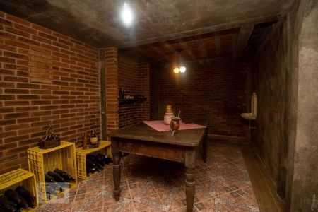 Casa à venda com 260m², 3 quartos e 6 vagasÁrea Gourmet