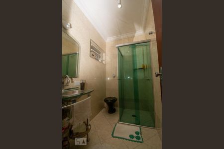 Casa à venda com 260m², 3 quartos e 6 vagasBanheiro