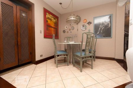 Sala de casa à venda com 3 quartos, 260m² em Jardim Santa Clara, Guarulhos