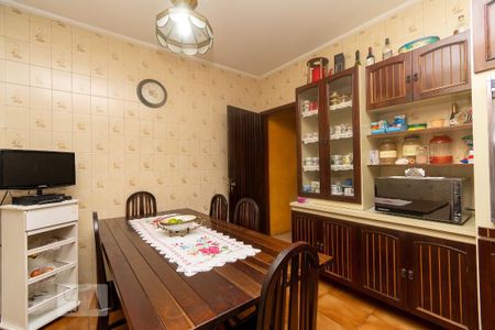 Cozinha de casa à venda com 3 quartos, 260m² em Jardim Santa Clara, Guarulhos