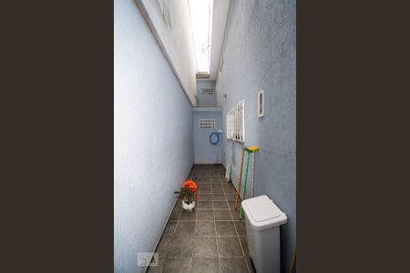 Casa à venda com 260m², 3 quartos e 6 vagasQuintal