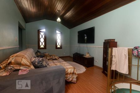 Casa à venda com 260m², 3 quartos e 6 vagasSótão