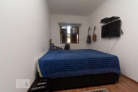 Casa à venda com 260m², 3 quartos e 6 vagasQuarto 3