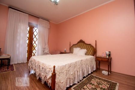 Casa à venda com 260m², 3 quartos e 6 vagasQuarto 1