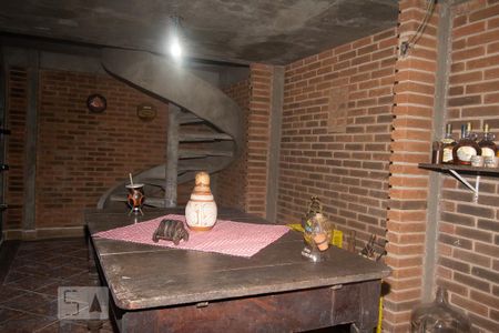 Casa à venda com 260m², 3 quartos e 6 vagasÁrea Gourmet