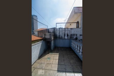 Casa à venda com 260m², 3 quartos e 6 vagasÁrea de Serviço