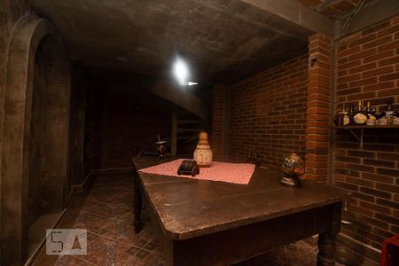 Casa à venda com 260m², 3 quartos e 6 vagasÁrea Gourmet