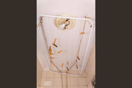 Apartamento à venda com 65m², 2 quartos e 1 vagaÁrea de Serviço