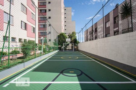 Apartamento à venda com 65m², 2 quartos e 1 vagaQuadra