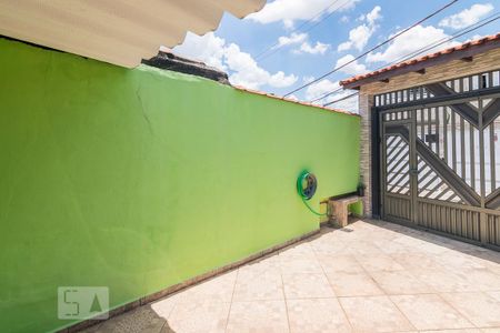 Casa para alugar com 75m², 1 quarto e 1 vagaGaragem