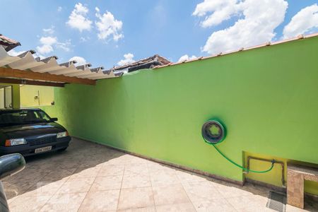 Casa para alugar com 75m², 1 quarto e 1 vagaGaragem